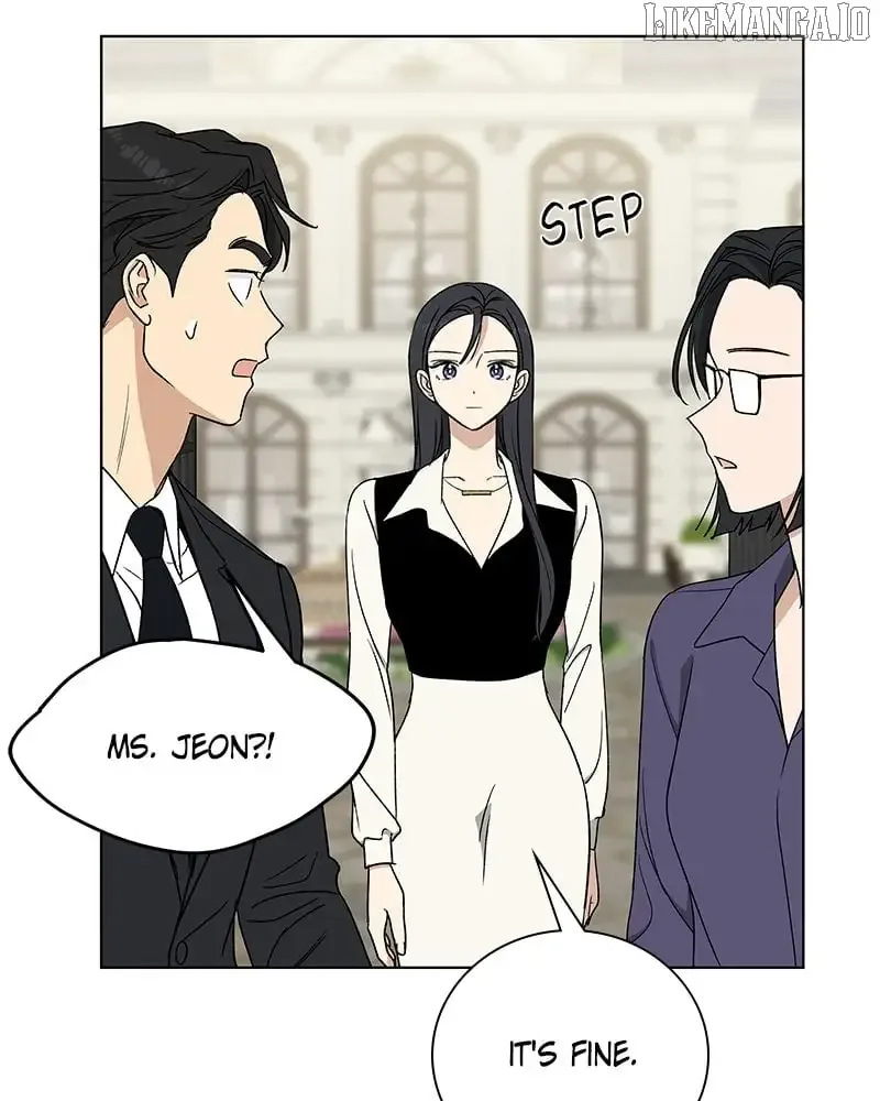 It’s My Life - Webtoon Chapter 14 page 85