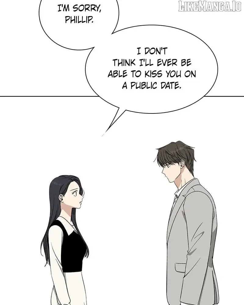 It’s My Life - Webtoon Chapter 14 page 88