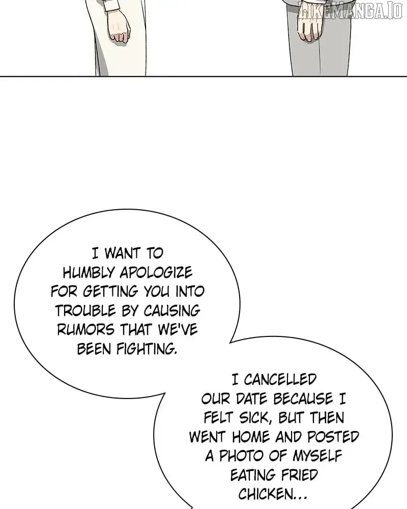 It’s My Life - Webtoon Chapter 14 page 89