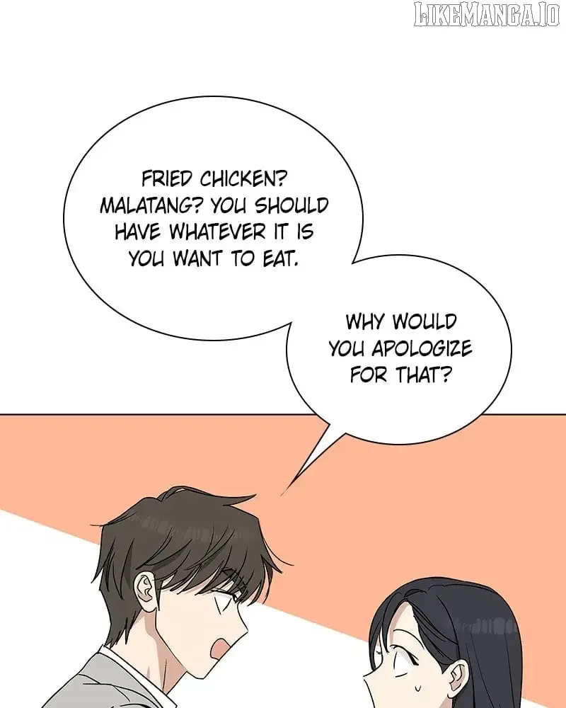 It’s My Life - Webtoon Chapter 14 page 93