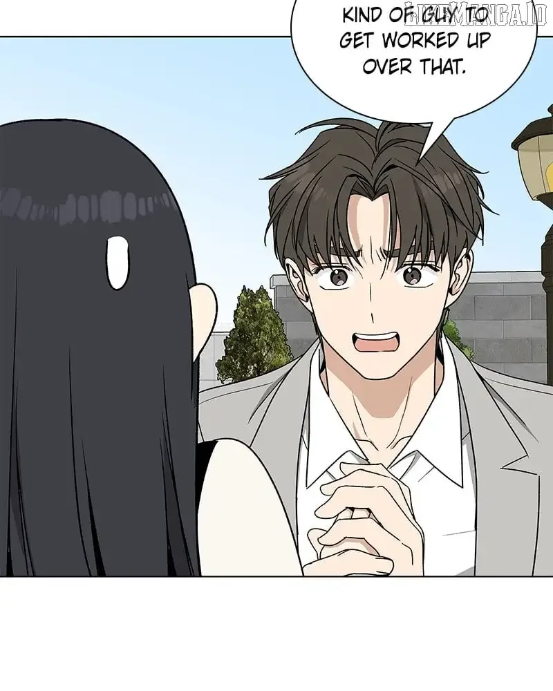 It’s My Life - Webtoon Chapter 14 page 95