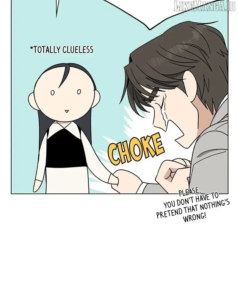 It’s My Life - Webtoon Chapter 14 page 105