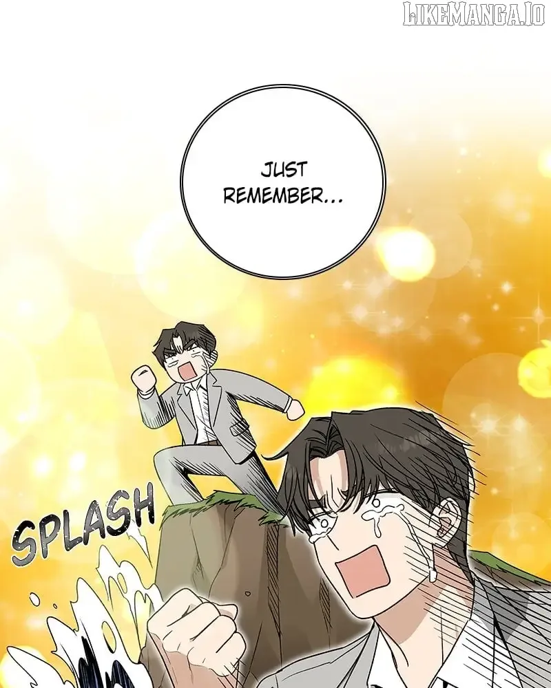 It’s My Life - Webtoon Chapter 14 page 107
