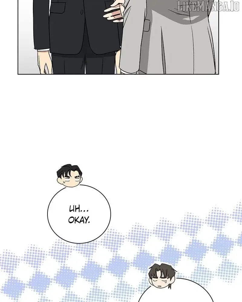 It’s My Life - Webtoon Chapter 14 page 110