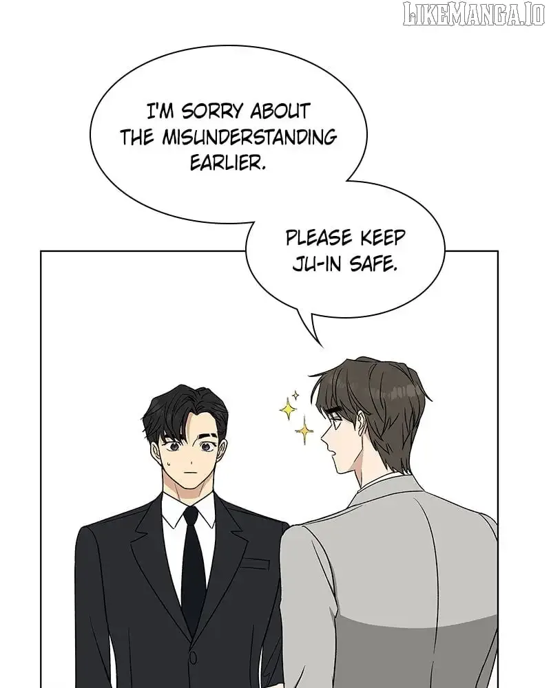 It’s My Life - Webtoon Chapter 14 page 109