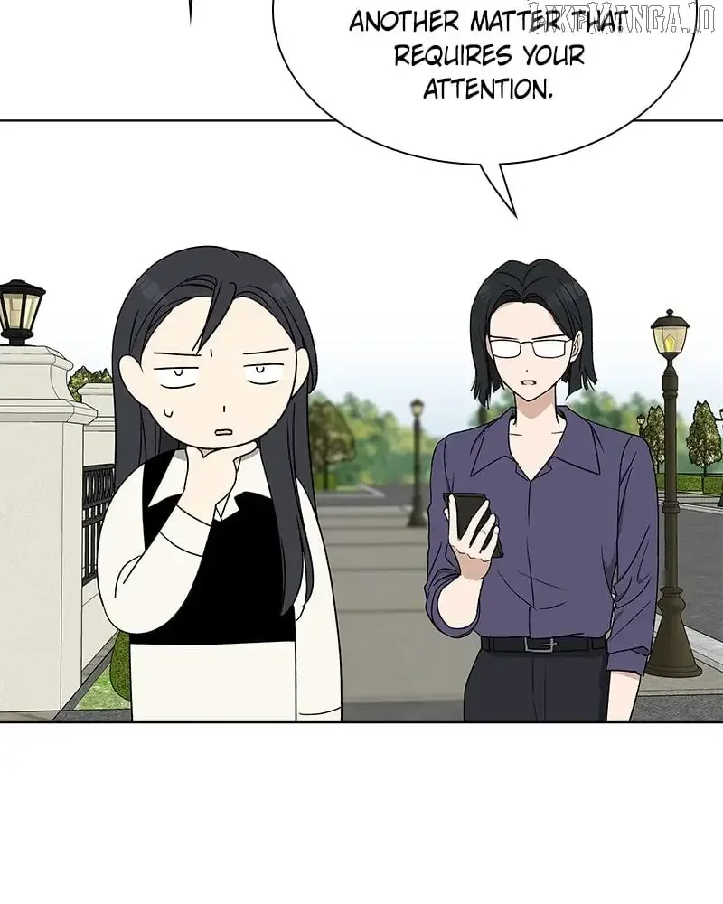 It’s My Life - Webtoon Chapter 14 page 114