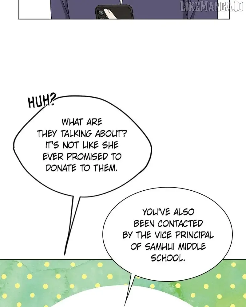 It’s My Life - Webtoon Chapter 14 page 118