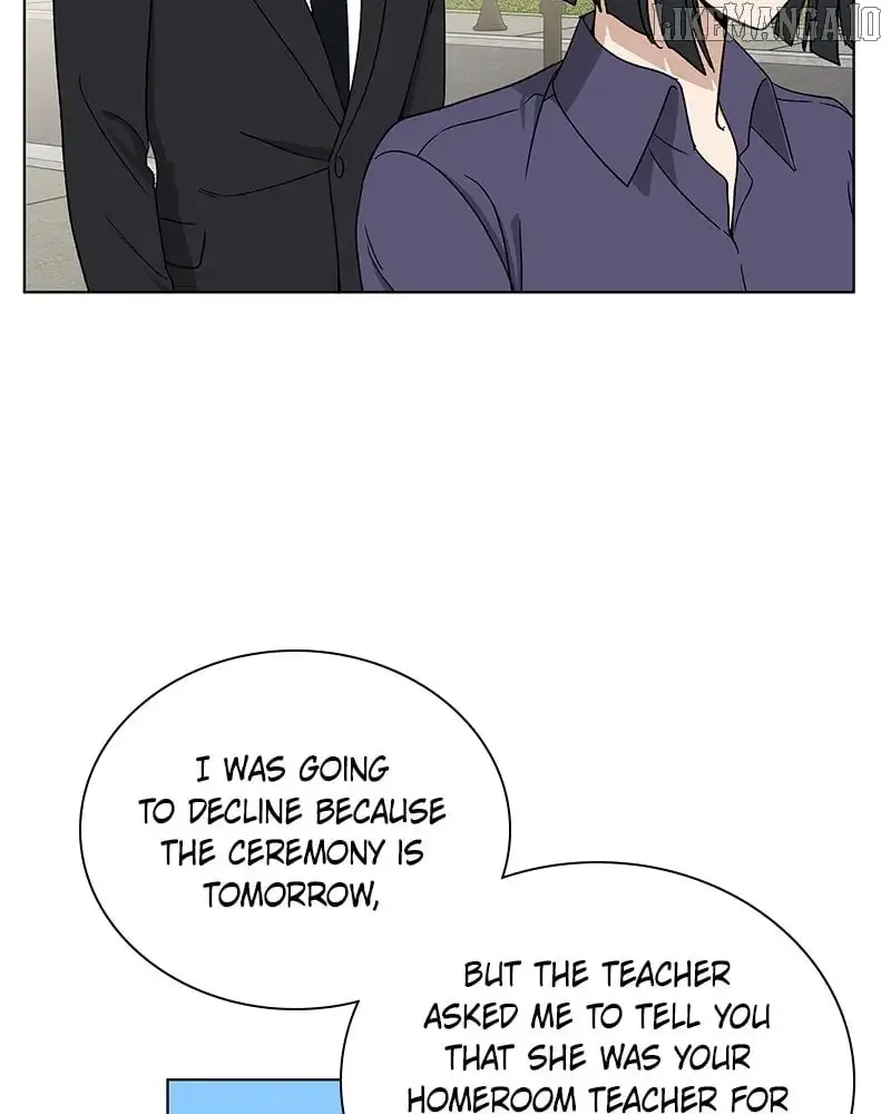 It’s My Life - Webtoon Chapter 14 page 121