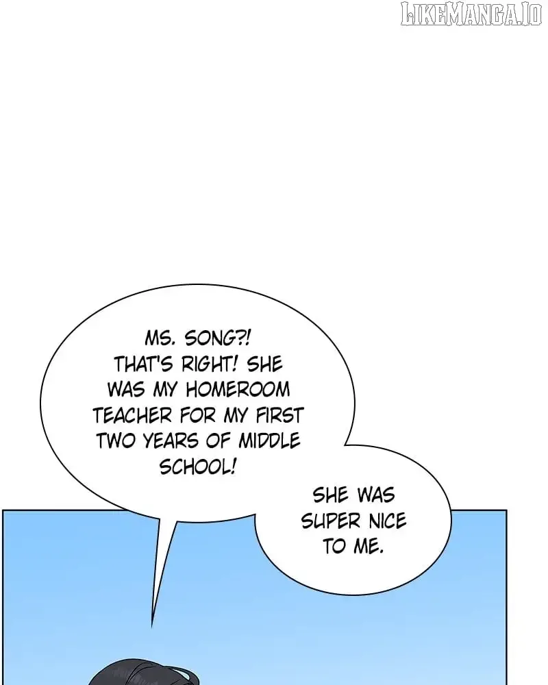 It’s My Life - Webtoon Chapter 14 page 126