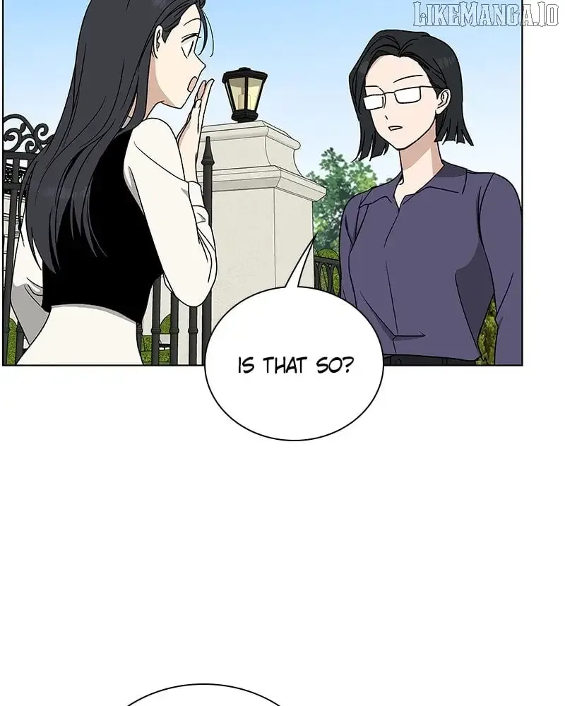 It’s My Life - Webtoon Chapter 14 page 127