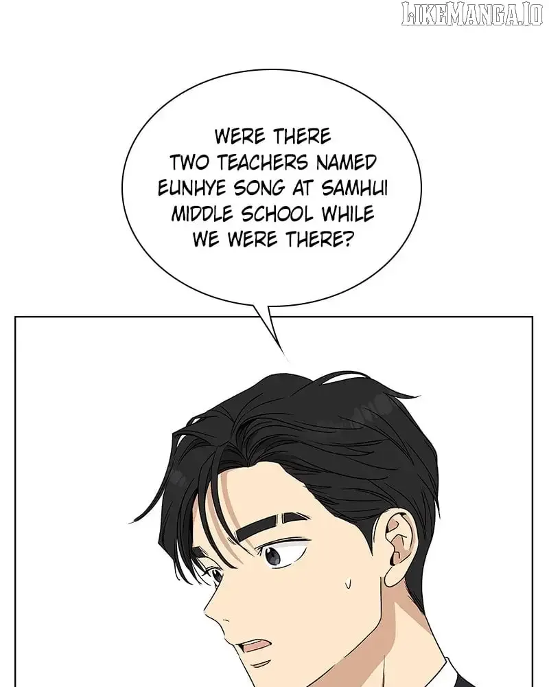It’s My Life - Webtoon Chapter 14 page 133