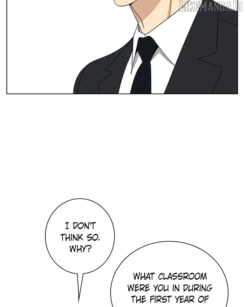 It’s My Life - Webtoon Chapter 14 page 134