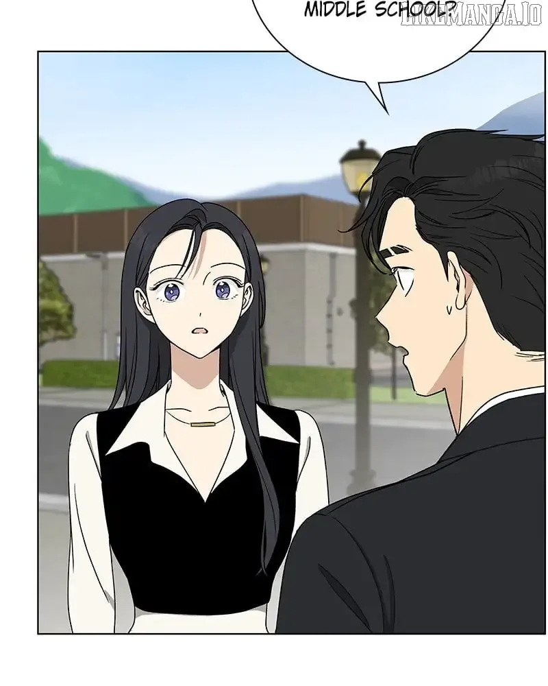 It’s My Life - Webtoon Chapter 14 page 135