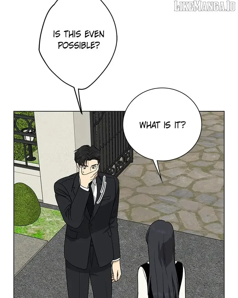 It’s My Life - Webtoon Chapter 14 page 138