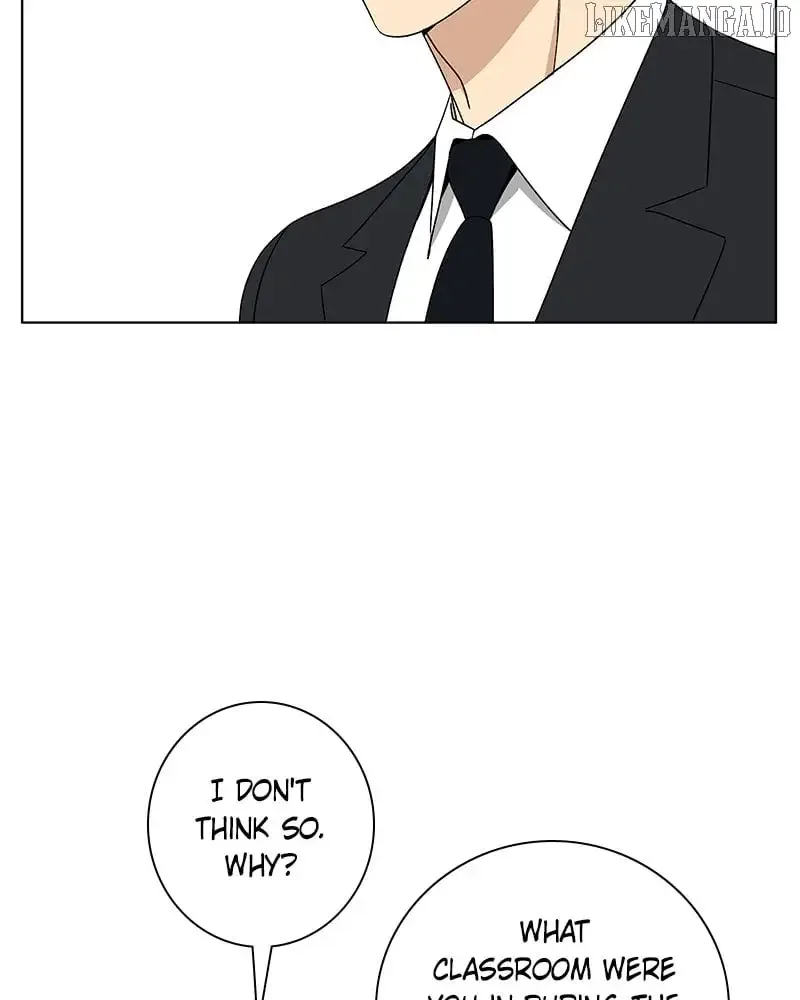 It’s My Life - Webtoon Chapter 15 page 2