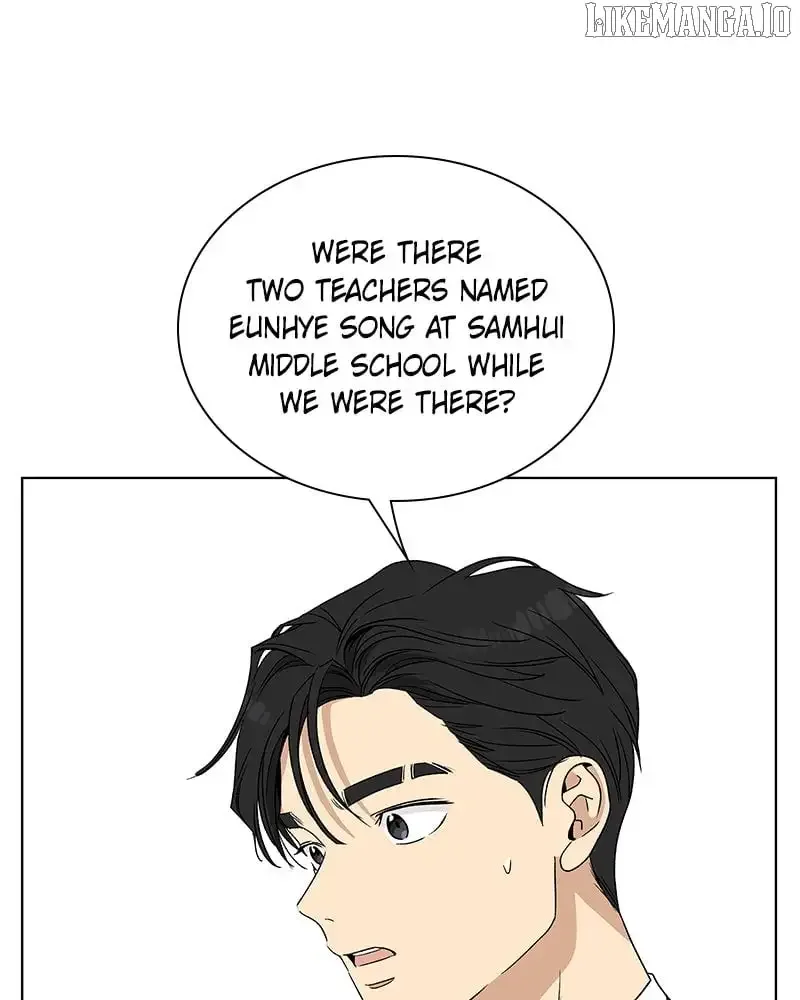 It’s My Life - Webtoon Chapter 15 page 1