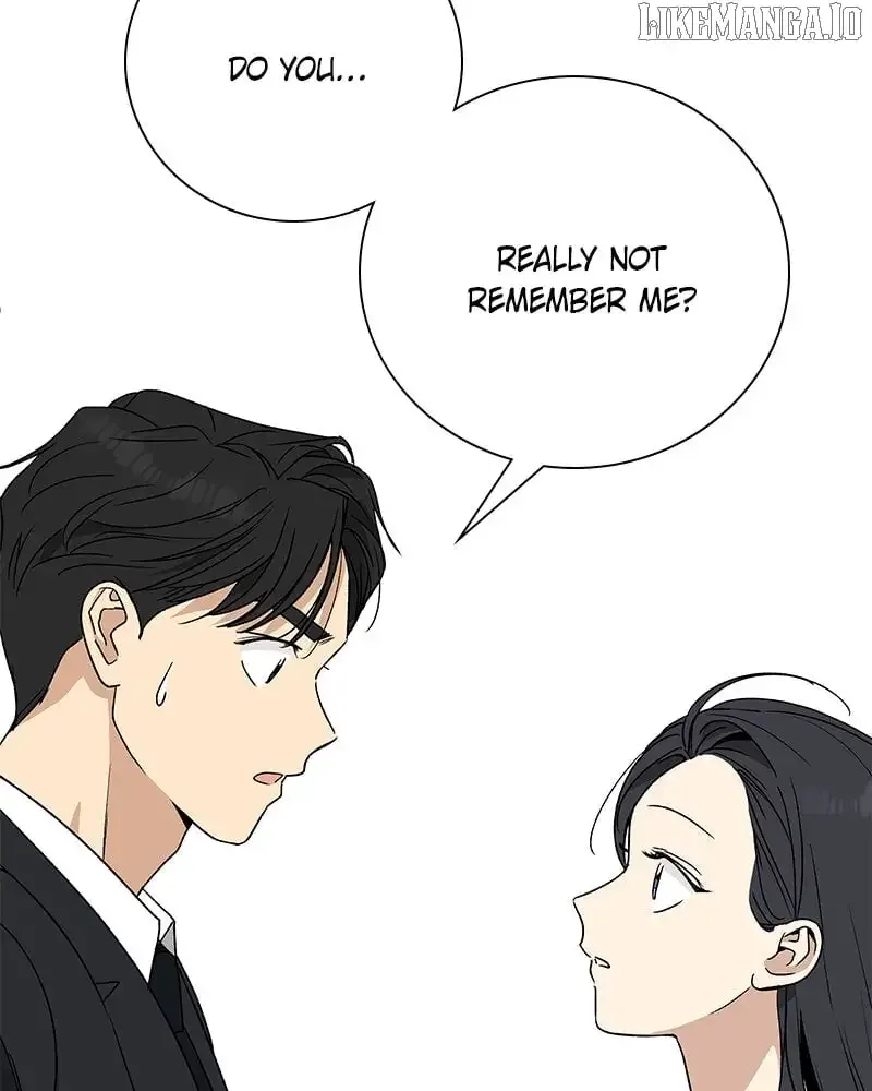 It’s My Life - Webtoon Chapter 15 page 8