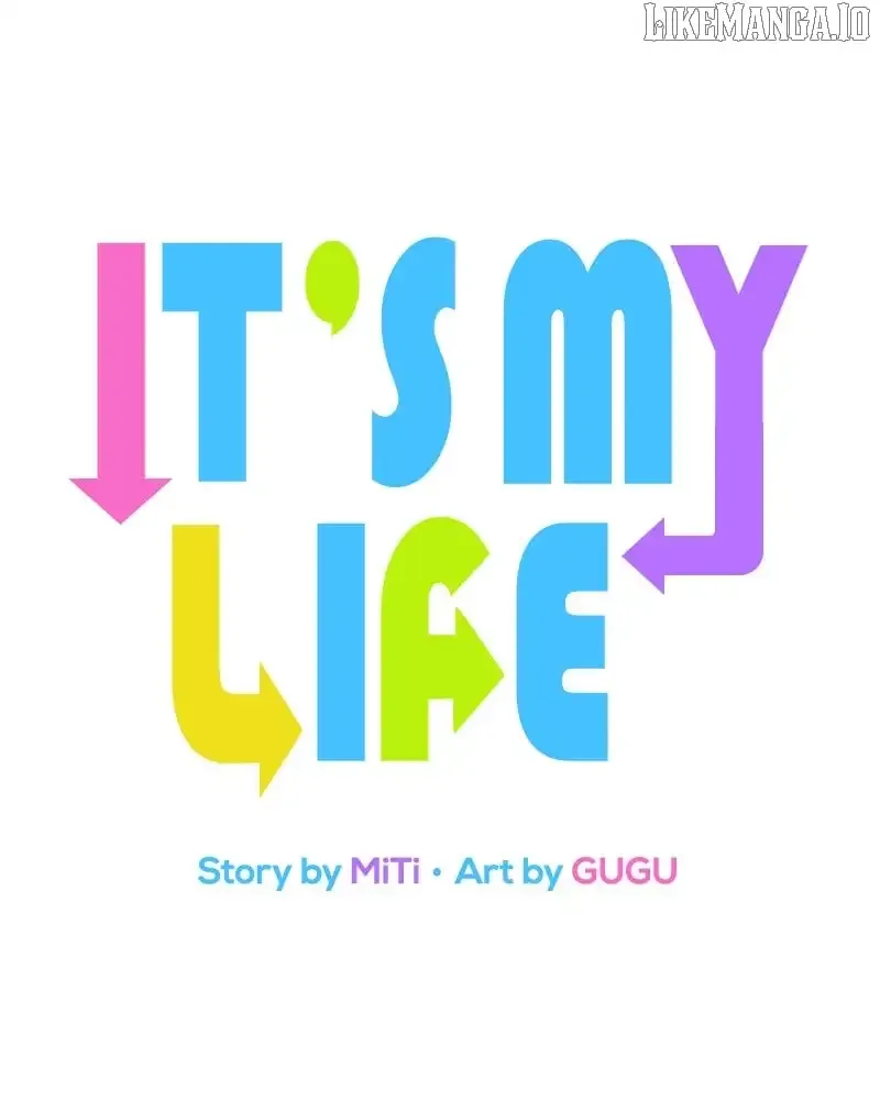 It’s My Life - Webtoon Chapter 15 page 10