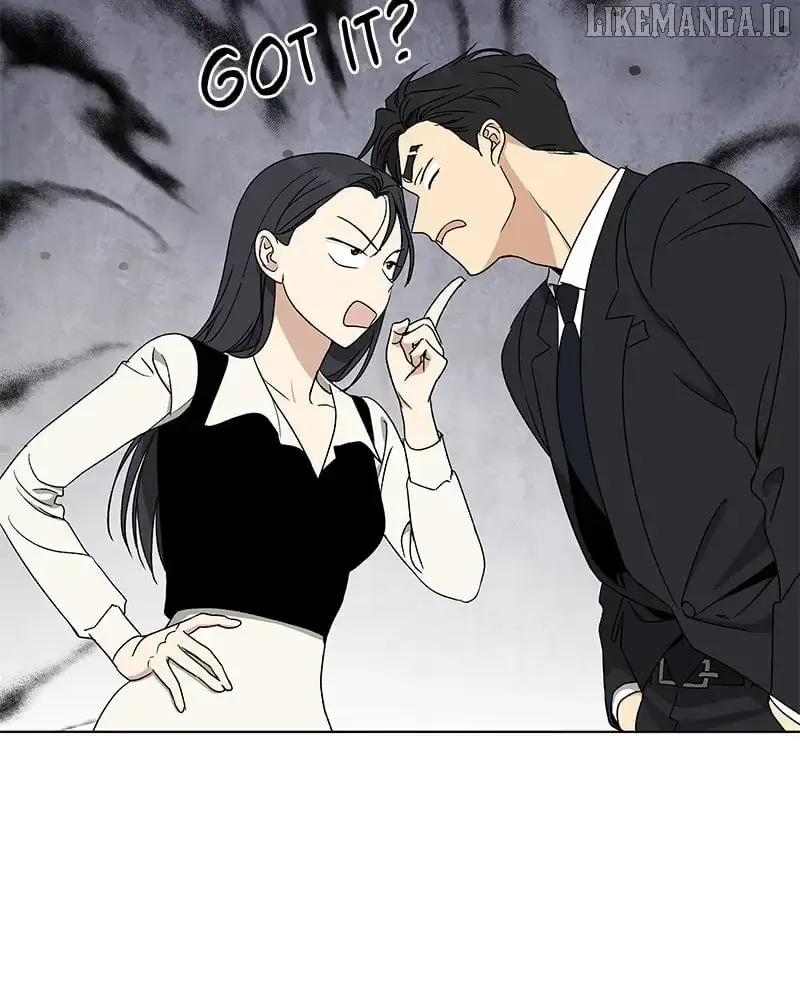 It’s My Life - Webtoon Chapter 15 page 25