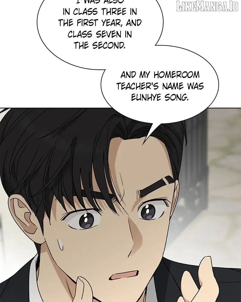 It’s My Life - Webtoon Chapter 15 page 13