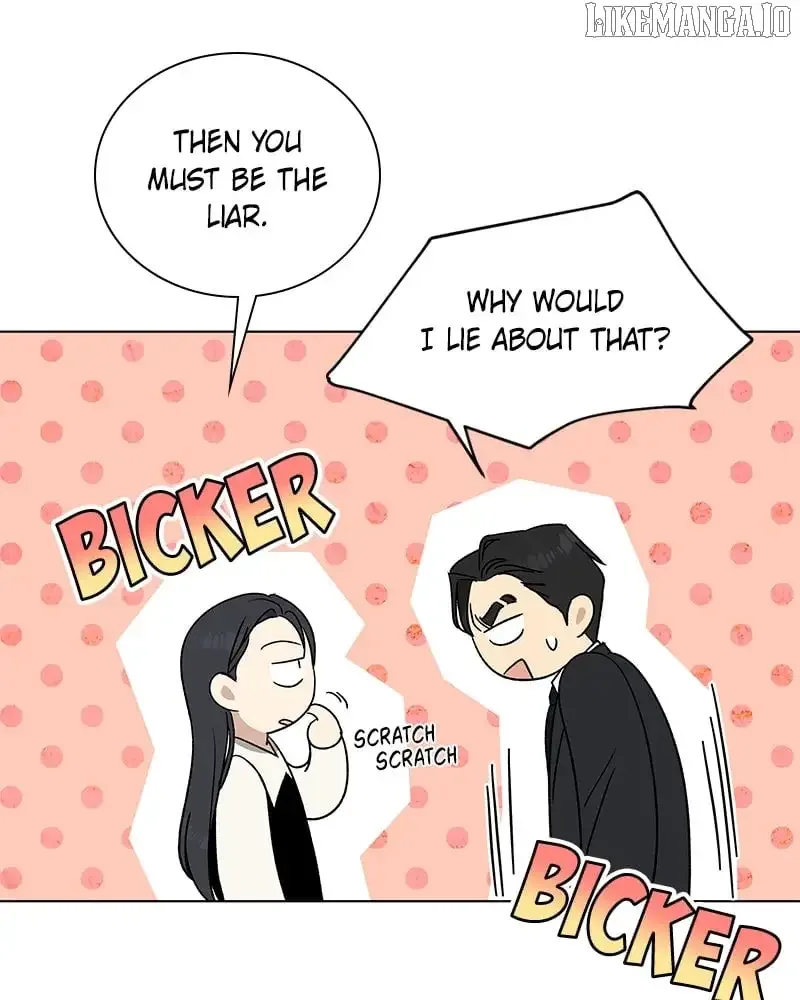 It’s My Life - Webtoon Chapter 15 page 18