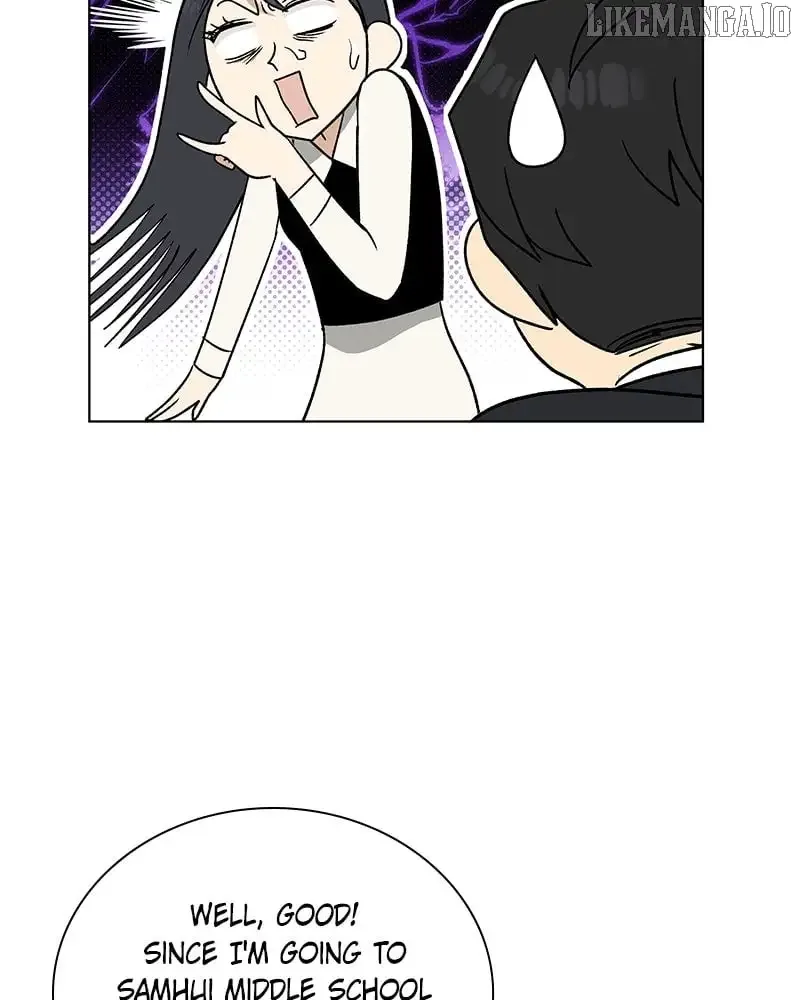 It’s My Life - Webtoon Chapter 15 page 22