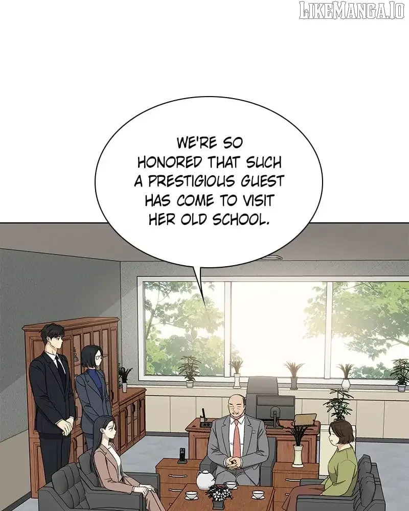 It’s My Life - Webtoon Chapter 15 page 32