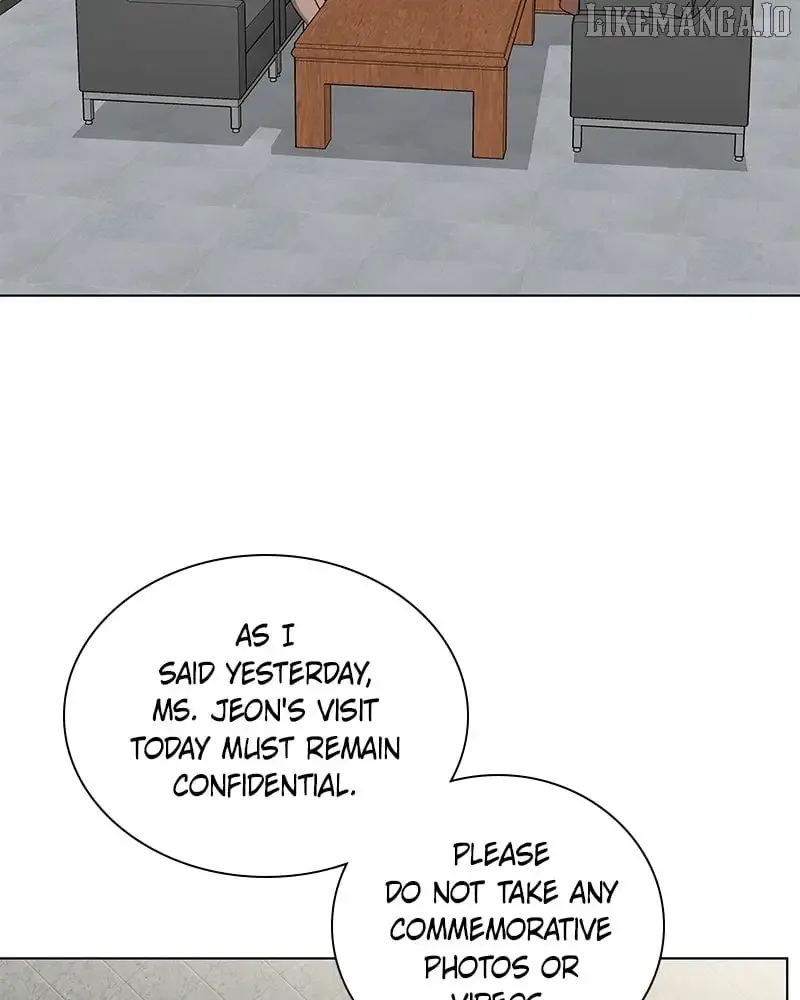 It’s My Life - Webtoon Chapter 15 page 33