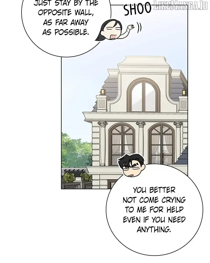 It’s My Life - Webtoon Chapter 15 page 28
