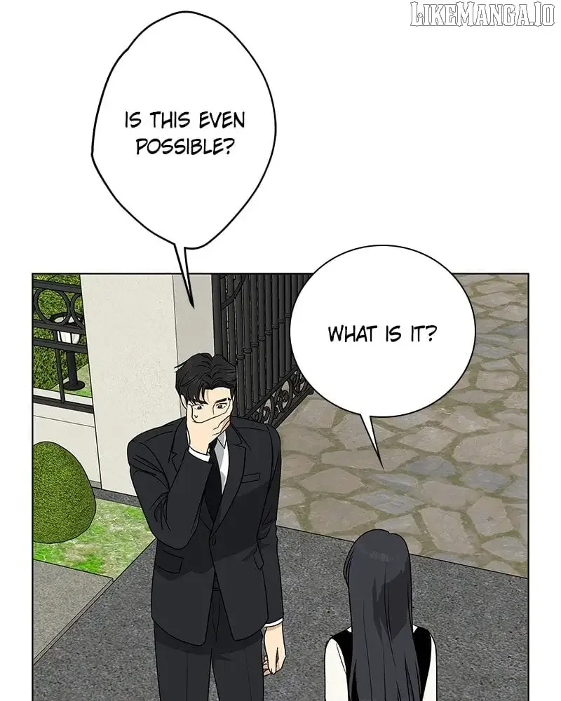 It’s My Life - Webtoon Chapter 15 page 6