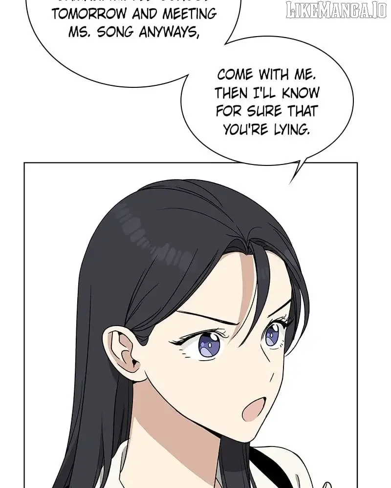 It’s My Life - Webtoon Chapter 15 page 23