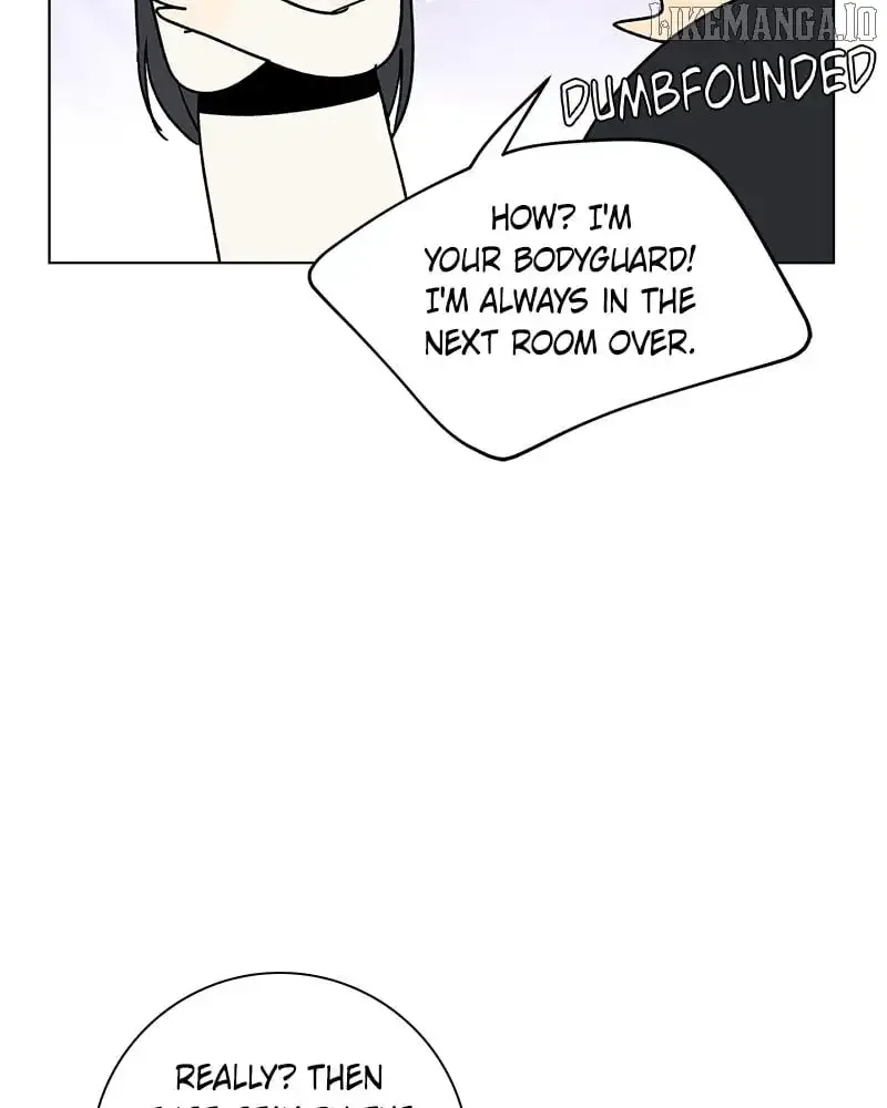 It’s My Life - Webtoon Chapter 15 page 27