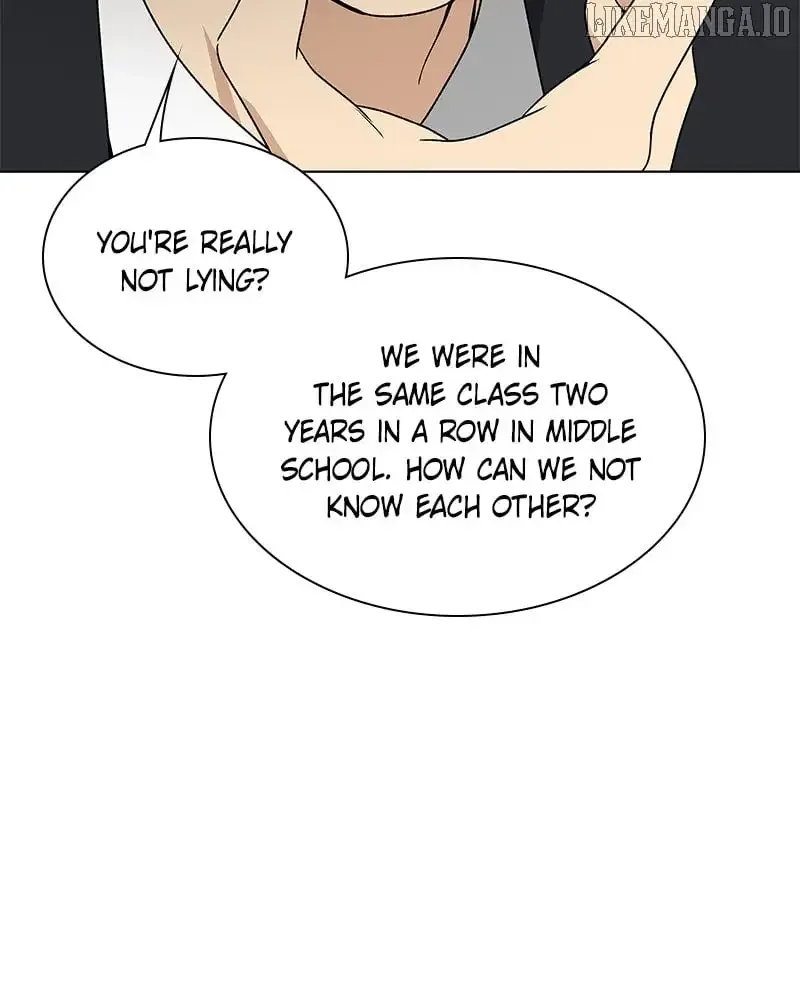 It’s My Life - Webtoon Chapter 15 page 14