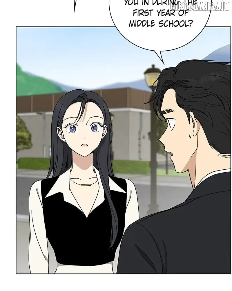 It’s My Life - Webtoon Chapter 15 page 3