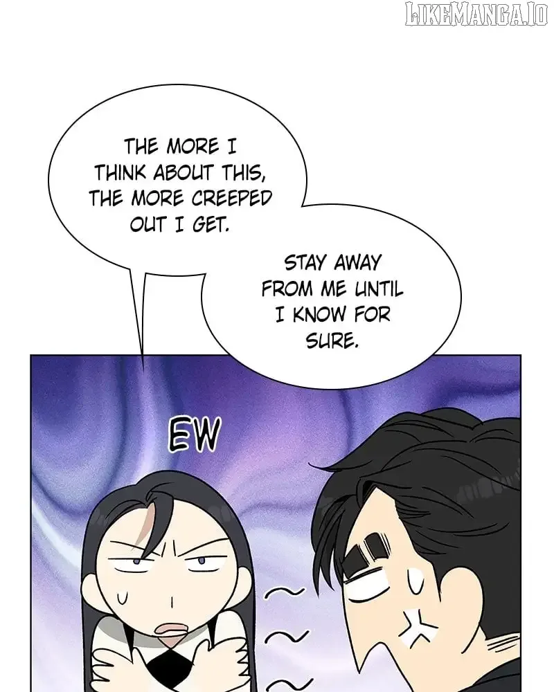 It’s My Life - Webtoon Chapter 15 page 26
