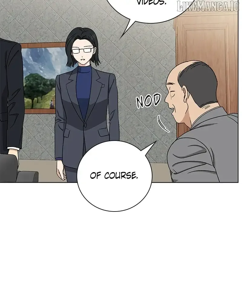 It’s My Life - Webtoon Chapter 15 page 34