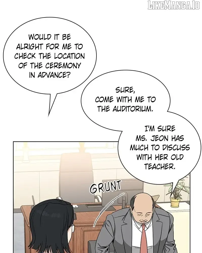 It’s My Life - Webtoon Chapter 15 page 35