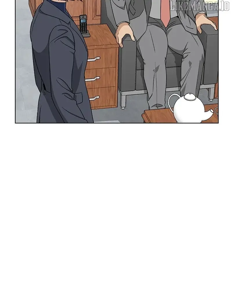 It’s My Life - Webtoon Chapter 15 page 36
