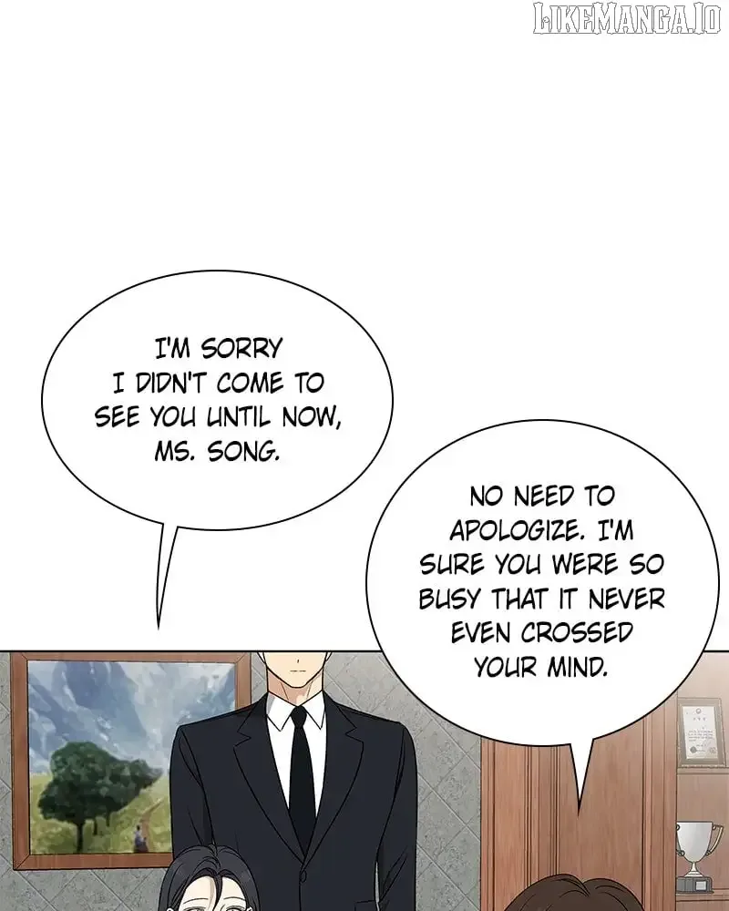 It’s My Life - Webtoon Chapter 15 page 37