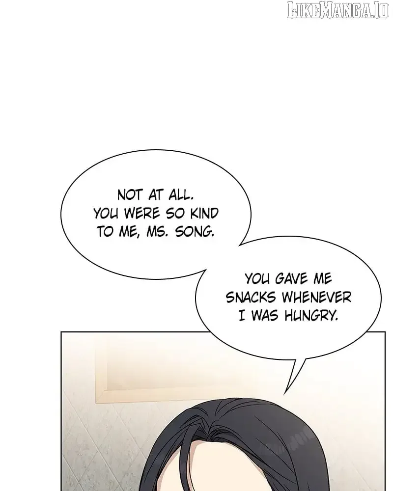 It’s My Life - Webtoon Chapter 15 page 40