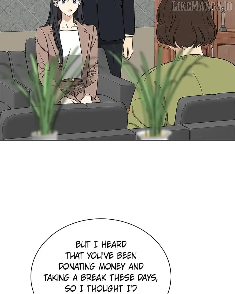 It’s My Life - Webtoon Chapter 15 page 38