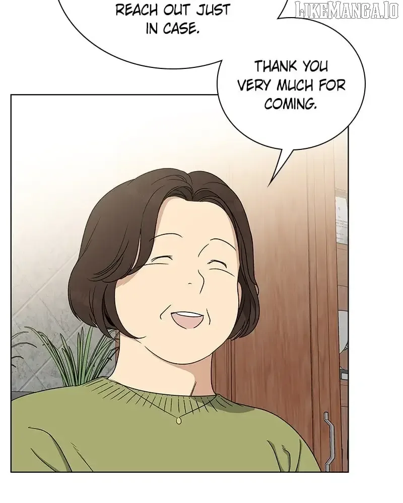 It’s My Life - Webtoon Chapter 15 page 39