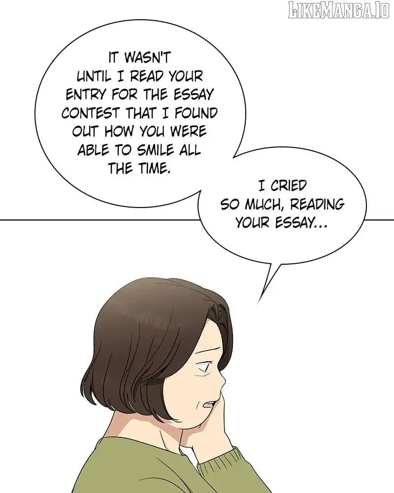 It’s My Life - Webtoon Chapter 15 page 44