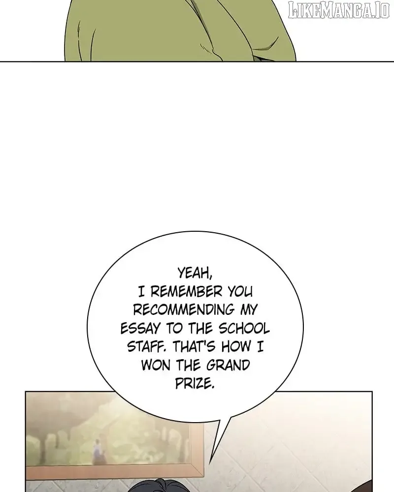It’s My Life - Webtoon Chapter 15 page 45