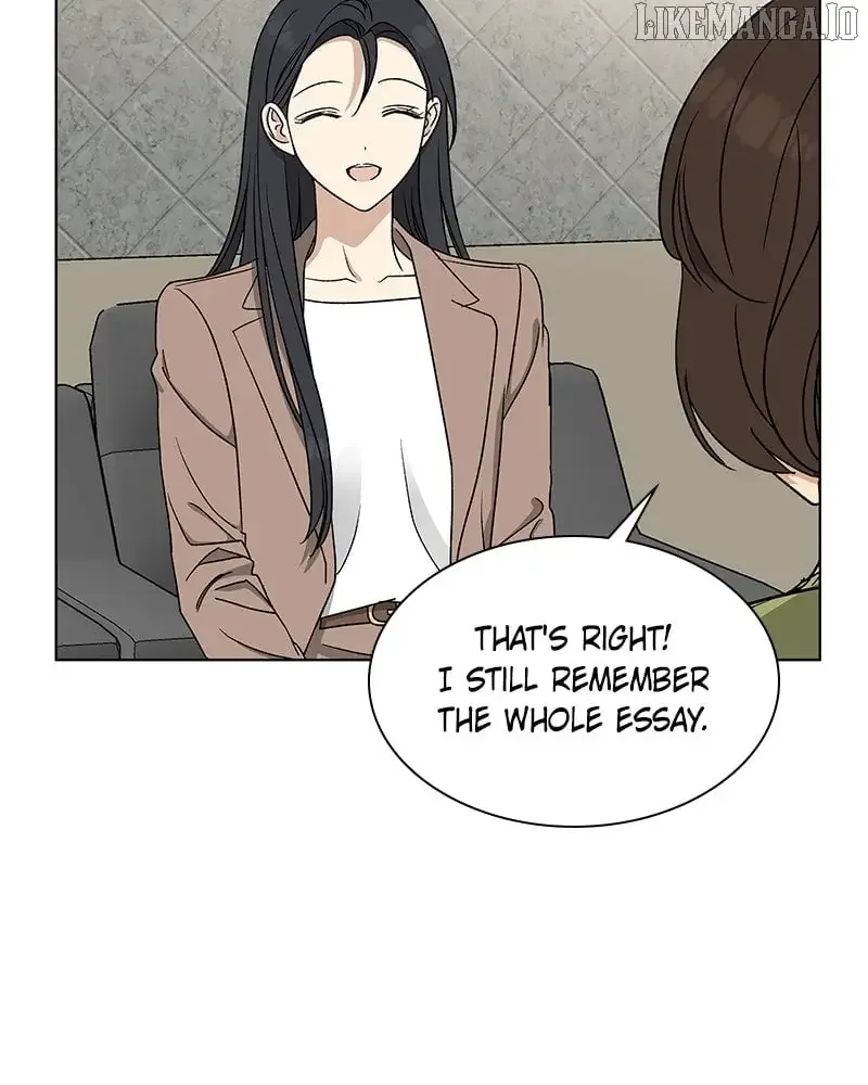 It’s My Life - Webtoon Chapter 15 page 46