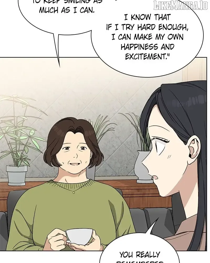 It’s My Life - Webtoon Chapter 15 page 52