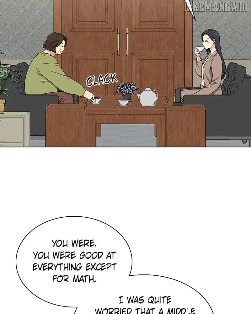 It’s My Life - Webtoon Chapter 15 page 54