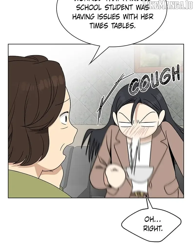 It’s My Life - Webtoon Chapter 15 page 55