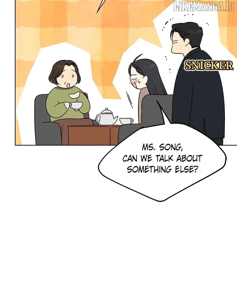 It’s My Life - Webtoon Chapter 15 page 57