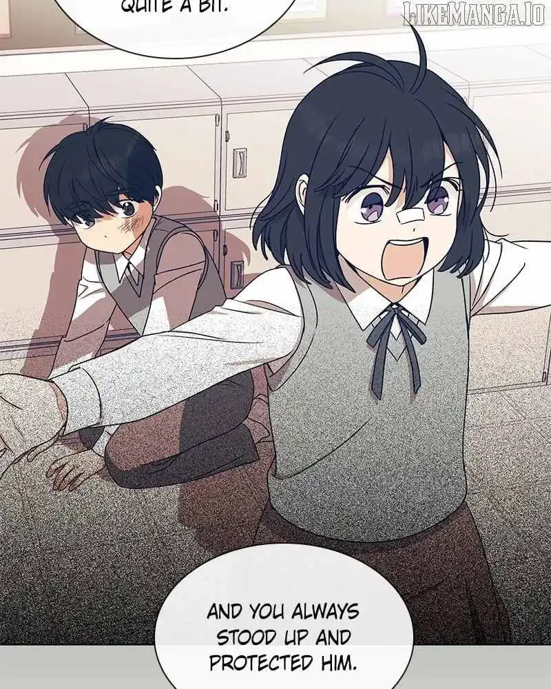 It’s My Life - Webtoon Chapter 15 page 64